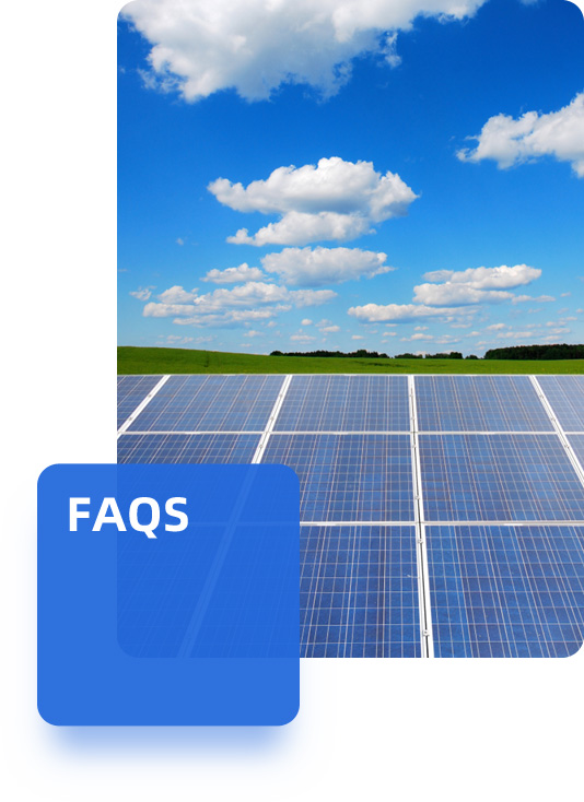 FAQs des Anern Solar Panel Systems