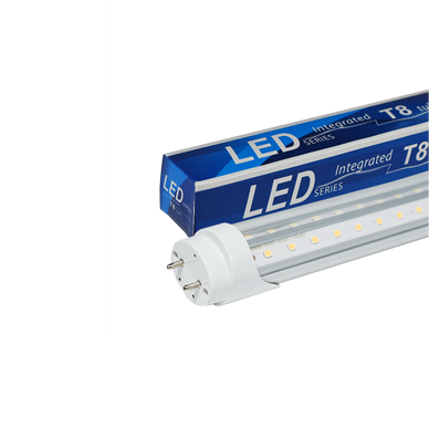 Energie sparendes LED-Röhren licht