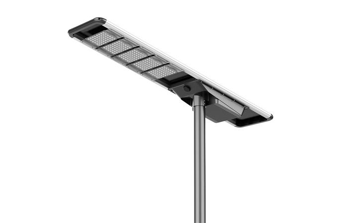 All-in-One Lifepo4-Batterie Solar Street Light(SLZ)