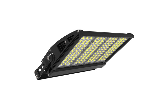 An der Wand befestigtes LED-Flutlicht 150LM/W