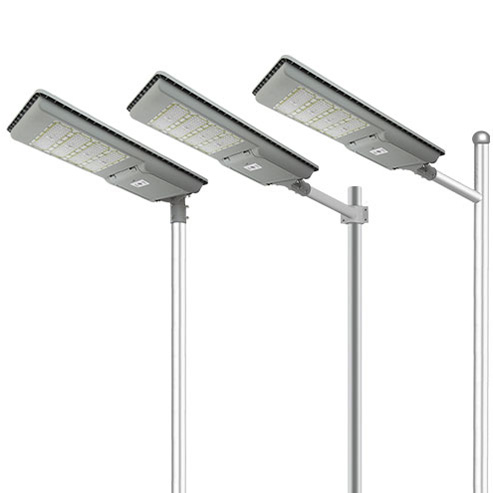 150w solar led street light