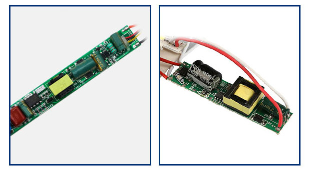 T8 LED-Röhren licht Vorteile