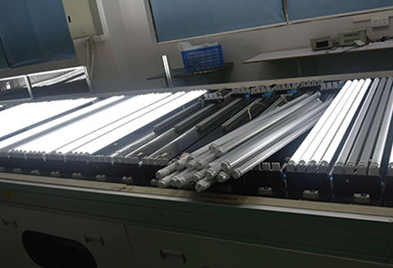 18 watt t8 led tube light