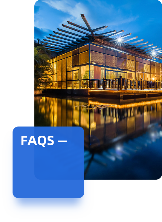 LED-Innen leuchten FAQs