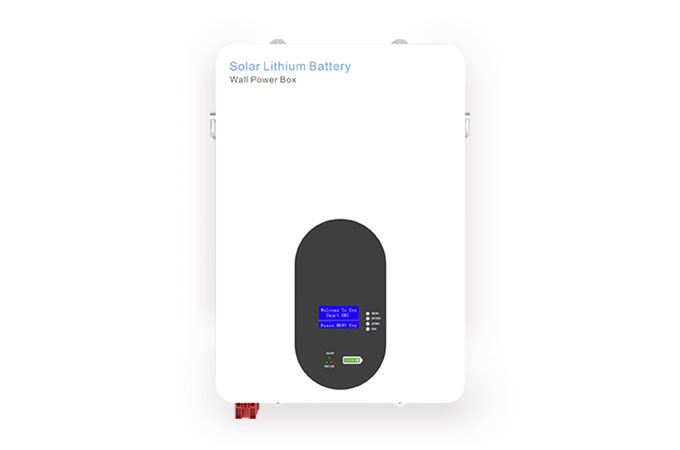 CATL Lifepo4 Lithium-Batterie