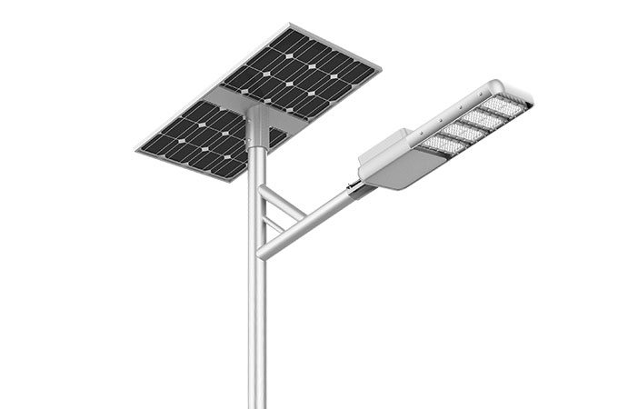 Einstellbare Winkel Split Solar Street Light(SSL-I)