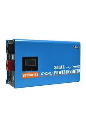 2000-12000w Solar-Inverter mit UPS