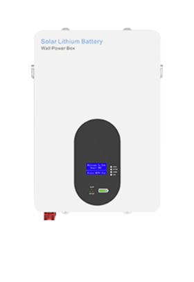 CATL Lifepo4 Lithium-Batterie