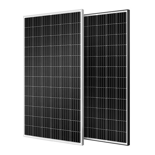 polycrystalline solar panel 4