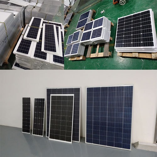 polycrystalline solar panel 5