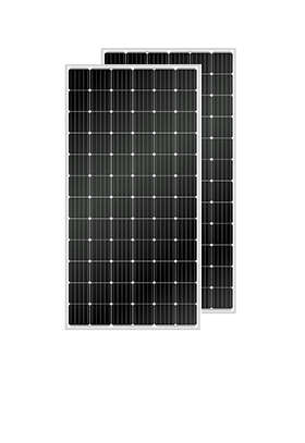 Mono kristallines Solar panel