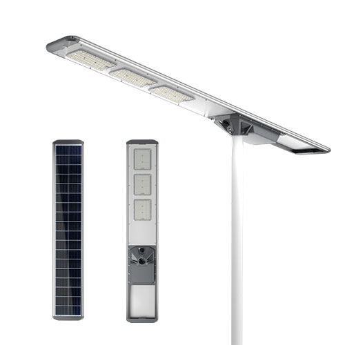 Cost Effective All-In-One Solar Street Light (SLV)