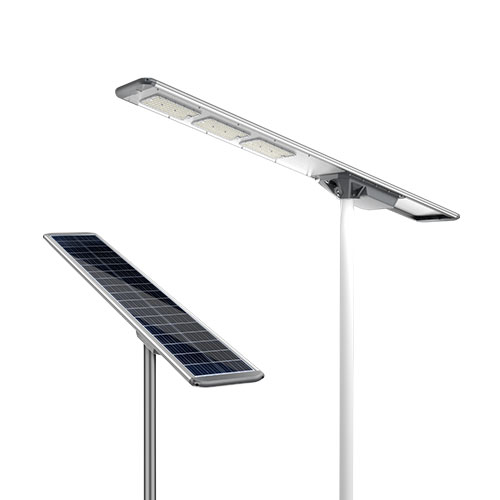 Cost Effective All-In-One Solar Street Light (SLV)