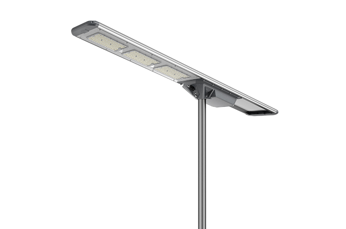 Kosten günstige All-in-One Solar Street Light (SLV)