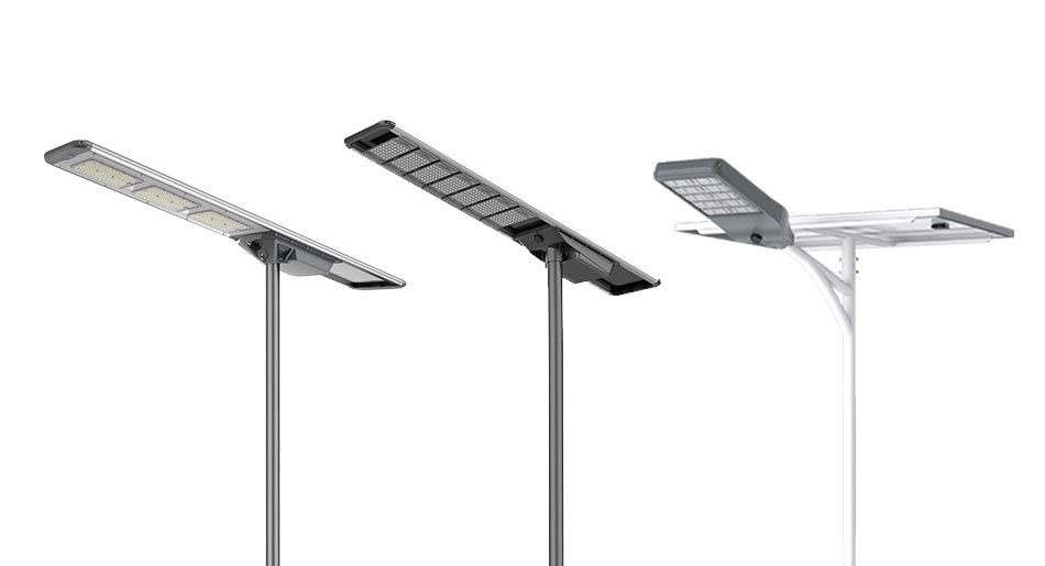 Was ist All-in-One Solar Street Light? Wie funktioniert es?