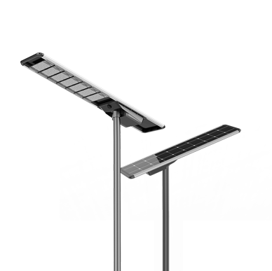 All-in-One Lifepo4-Batterie Solar Street Light(SLZ)