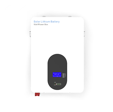 CATL Lifepo4 Lithium-Batterie