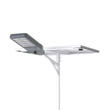 Wind dichtes Design Split Solar Street Light (SSL-T)