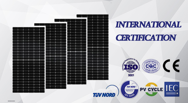 Vorteile des netz betrieben Solarstrom systems