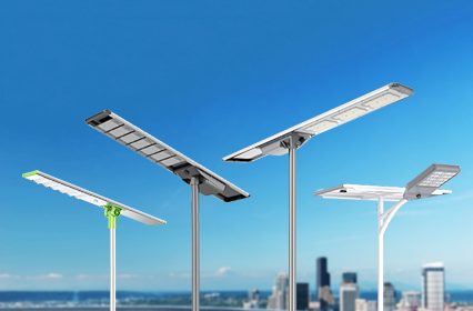 Wie All-in-One Solar Street Light-Hersteller die Außen beleuchtung revolutionieren?