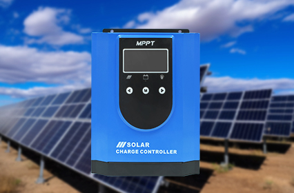 Solar-Controller