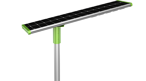 Was ist All-in-One Solar Street Light?