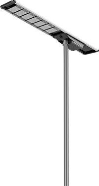 All-in-One Solar Street Light VS Split Solar Street Light