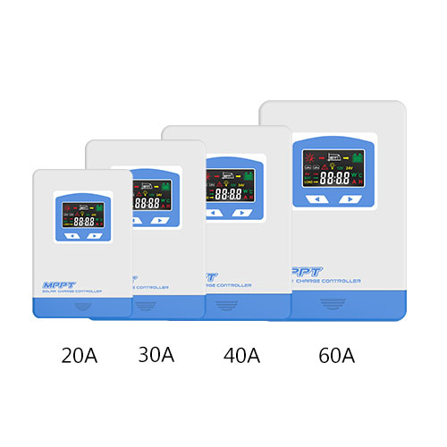 mppt solar charge controllermsc 2