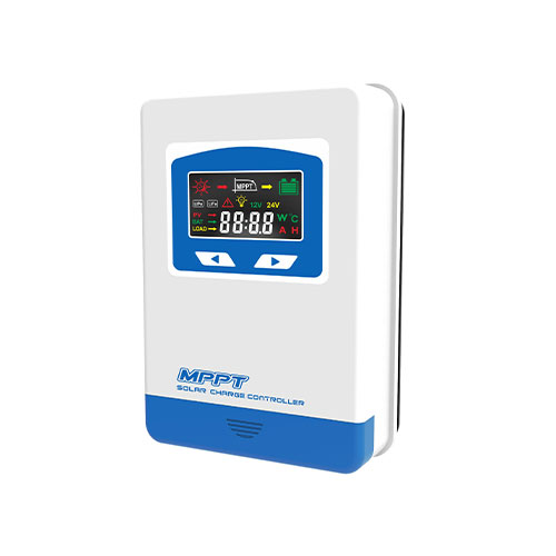 mppt solar charge controllermsc 3