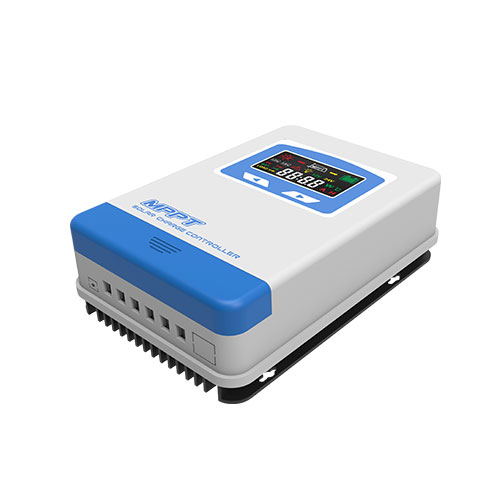 mppt solar charge controllermsc 4