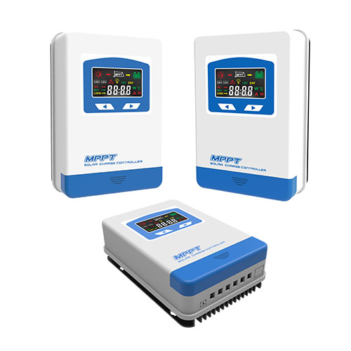 mppt solar charge controllermsc 5