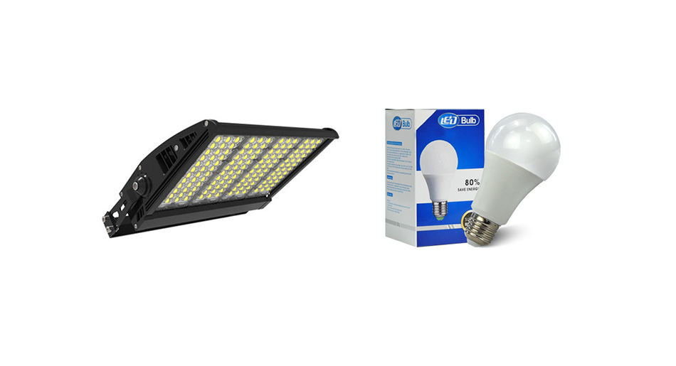 LED-Licht