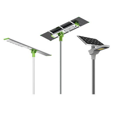 Best-Design Solar-Straßen leuchte
