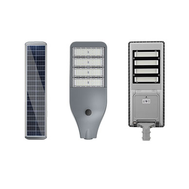 Hoch wettbewerbs fähiges Solar-Straßen licht