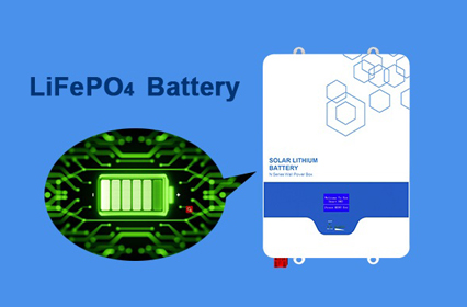 Wie wählt man eine 10kW Solar batterie?