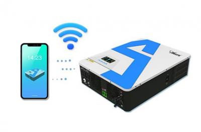 Den Solar Hybrid Inverter Preis verstehen