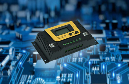 Wie steuert MPPT Solar Controller Strom?