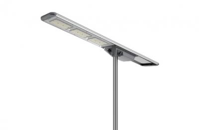 Gemeinsame Probleme mit Solar-LED-Straßen laterne All-in-One