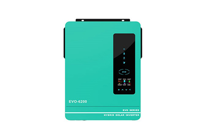 Smart Integration: Hybrid Solar Inverter Systeme für moderne mobile Anwendungen