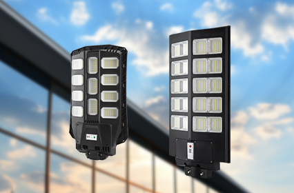 Ein Hoffnung schimmer: Solar Garden Light Exporteur für humanitäre Projekte