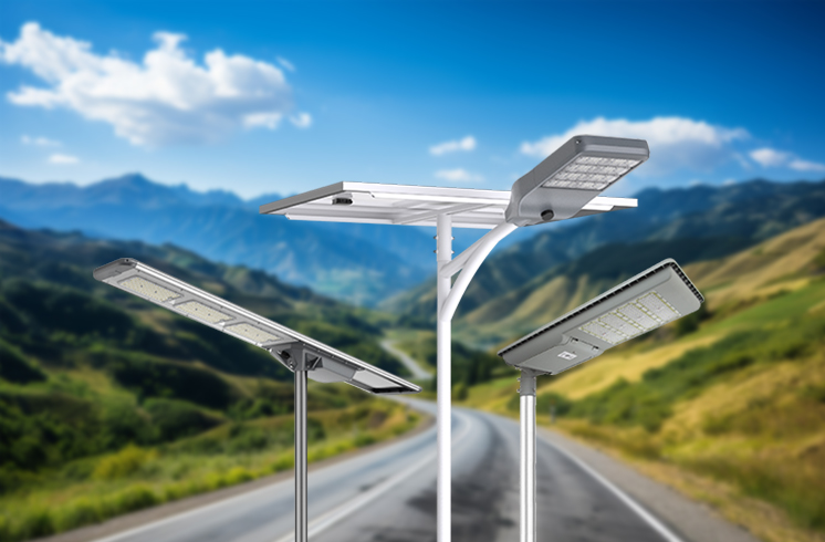 Bewahrung der Vergangenheit: Heritage Illumination mit unserer Solar Street Light Company