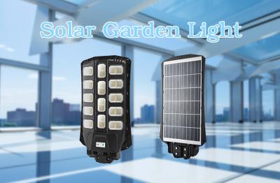 Parks Aglow: Solar Garden Light Hersteller für öffentliche Erholungs gebiete
