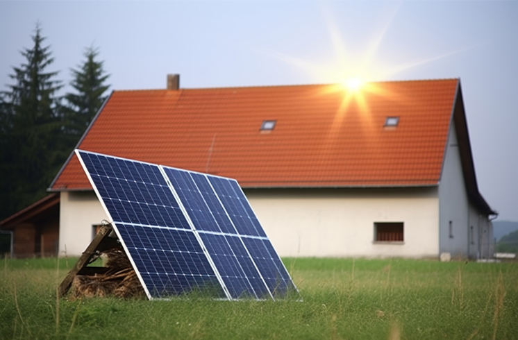Erhöhen Sie Ihr Setup: Essentielles Zubehör für die nahtlose Installation von Solarmodulen