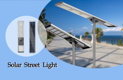 Was ist Solar Street Light?