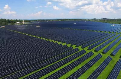 Wetter-und Umweltfaktoren berücksichtigen: Zubehör für die Installation von Solarmodulen