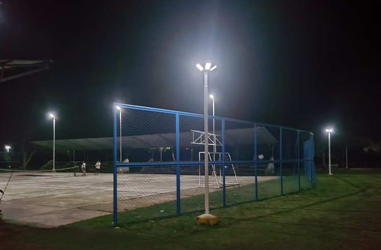 Bezaubernde Abende: Solar Garden Light Exporteur für veranstaltungs orte