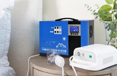 Notfall vorsorge: Anern Solar Generator Preis für Katastrophen hilfe