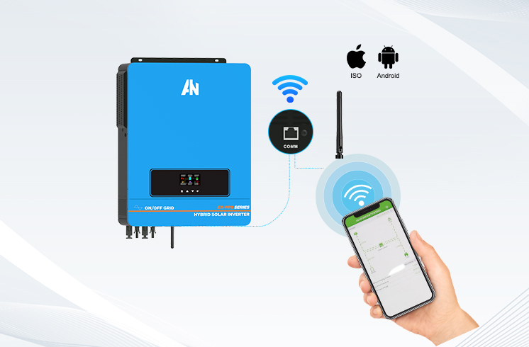 Ist Off-Grid-Solaranlage besser oder ein On-Grid-Solarstrom system?