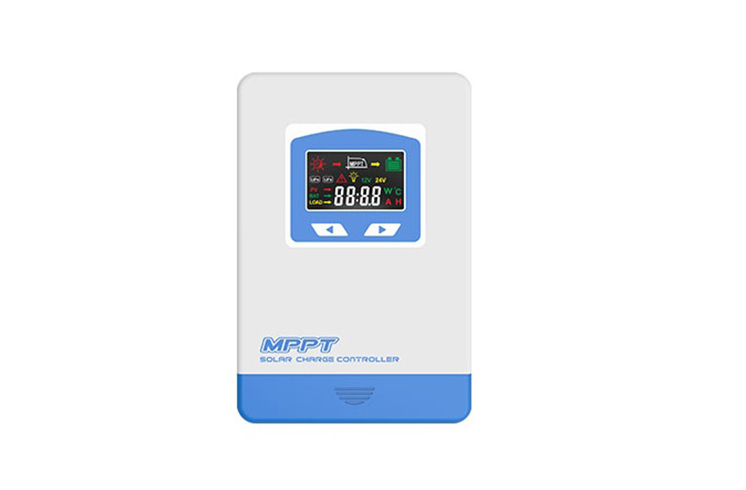 Wie wählt man den richtigen MPPT Solar Controller?