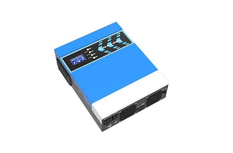 Entwicklungs trend der PV-Inverter-Industrie